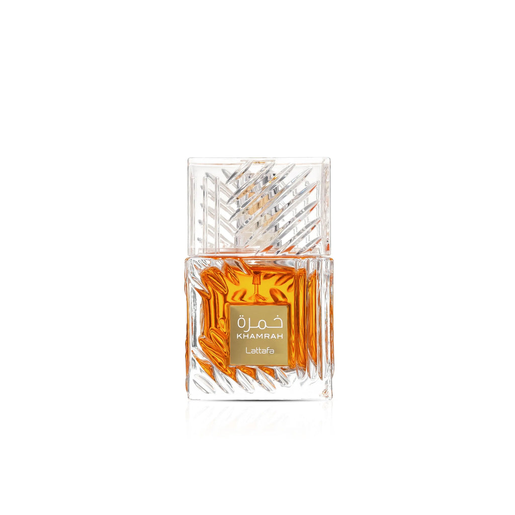Khamra lattafa 100 ml