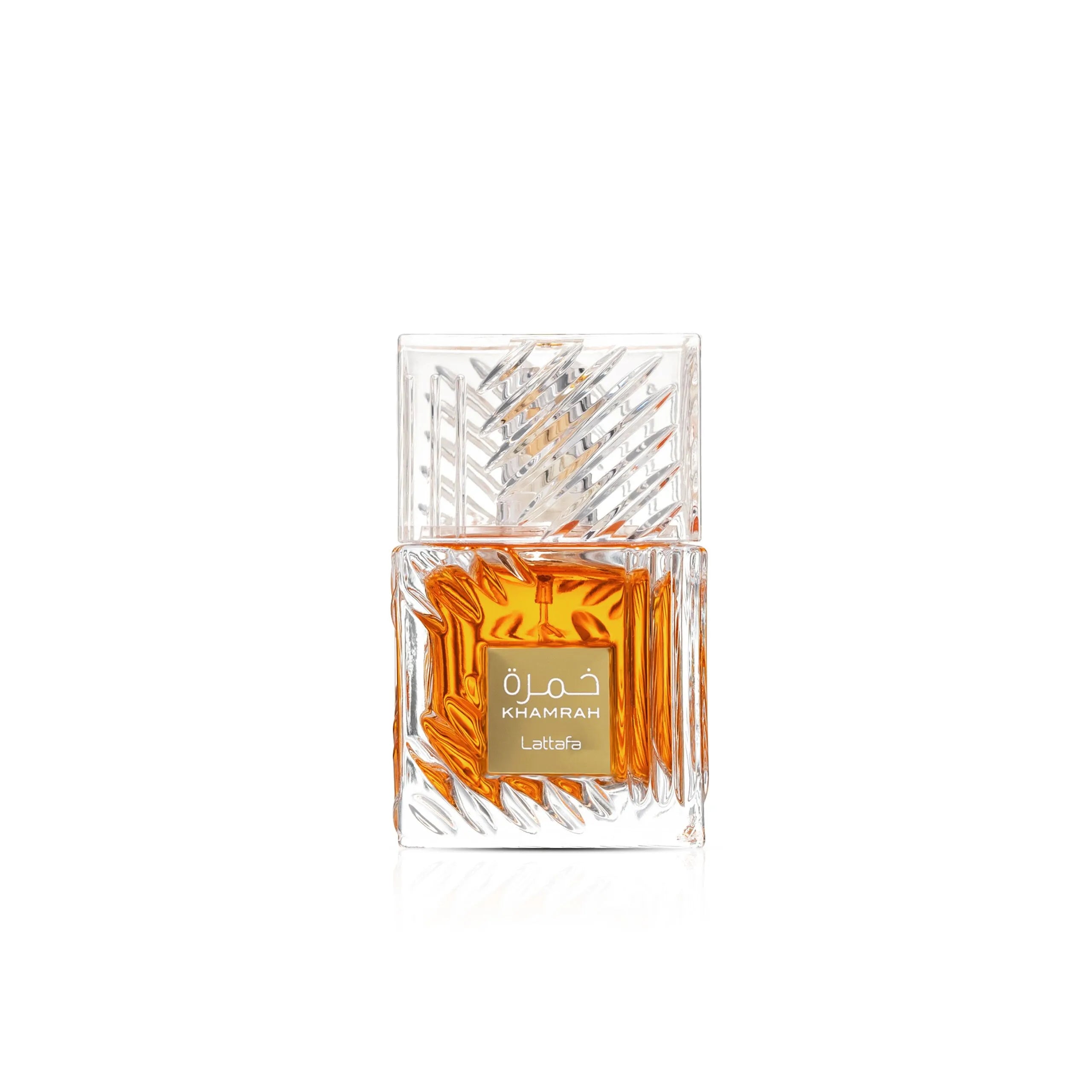 Khamra lattafa 100 ml