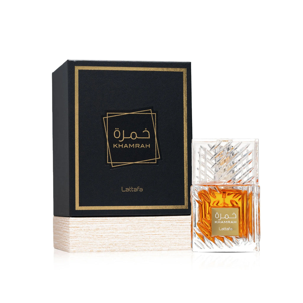 Khamra lattafa 100 ml