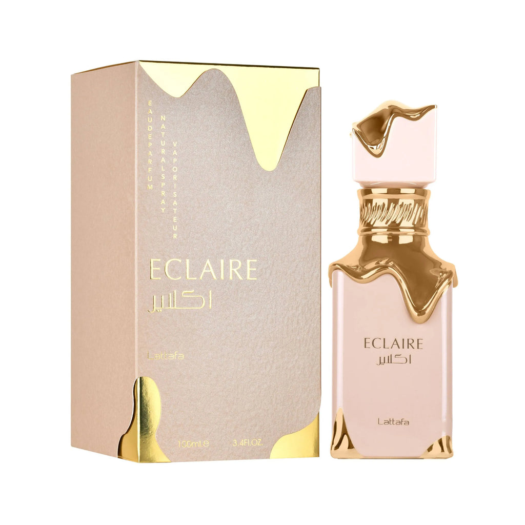 Eclair Pistache – Lattafa
