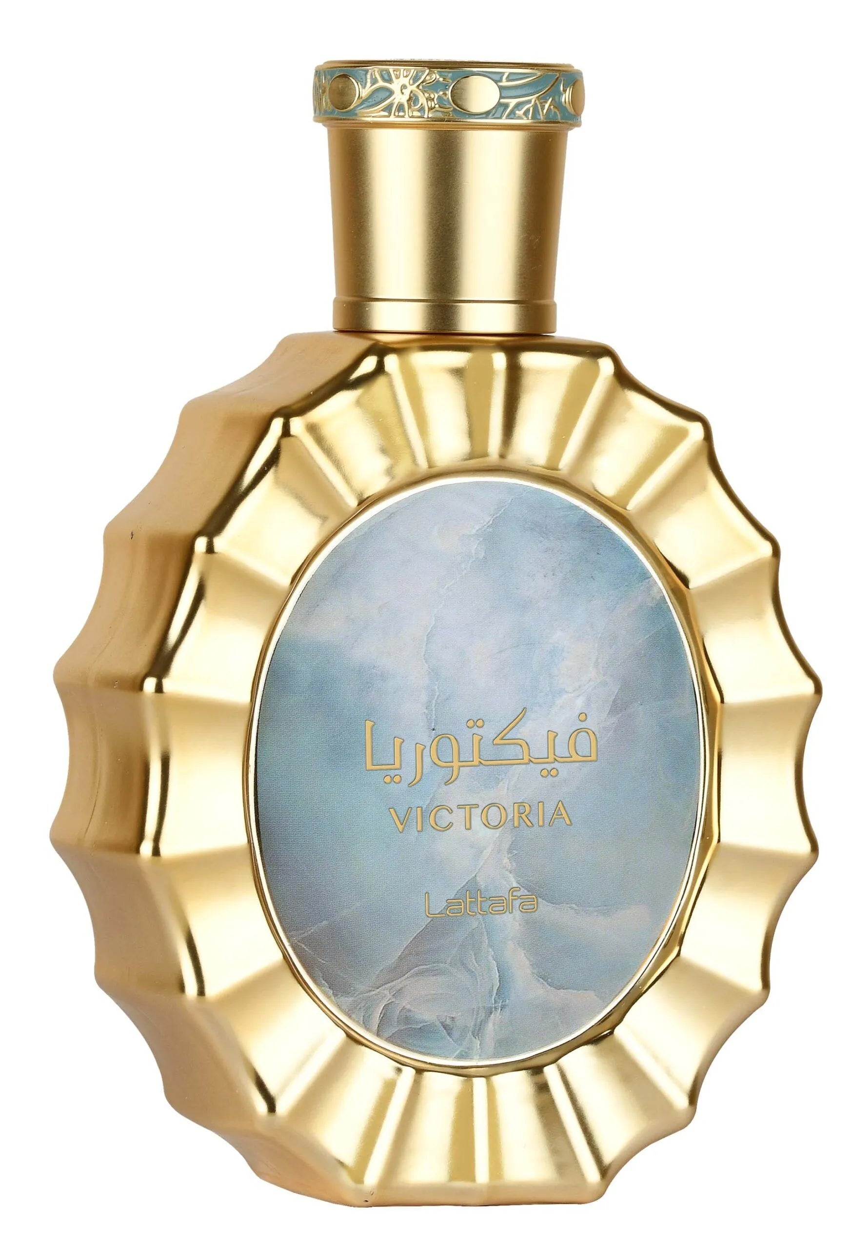 Lattafa Victoria — Eau de Parfum 100ml — Unisexe