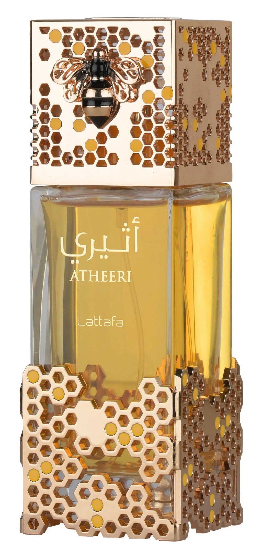 Lattafa Atheeri — Eau de Parfum 100ml — Unisexe