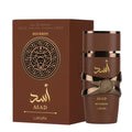 Asad Bourbon — Lattafa 100ml