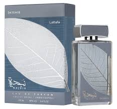 Lattafa Najdia — Eau de Parfum 100ml — Unisexe