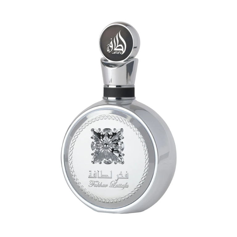 Fakhar Lattafa — Lattafa Pride Eau de Parfuma 100ml