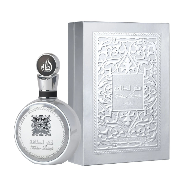 Fakhar Lattafa — Lattafa Pride Eau de Parfuma 100ml