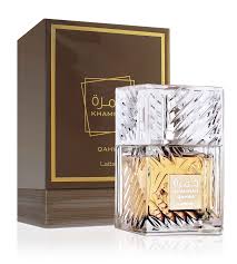 Khamra Kahwa — Lattafa 100ml