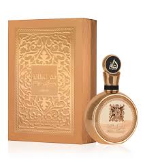 Fakhar Or — Lattafa 100ml