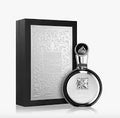 Fakhar argent lattafa 100ml