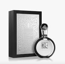 Fakhar argent lattafa 100ml