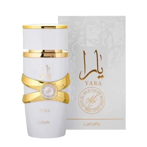 Yara Moi — Lattafa 100ml