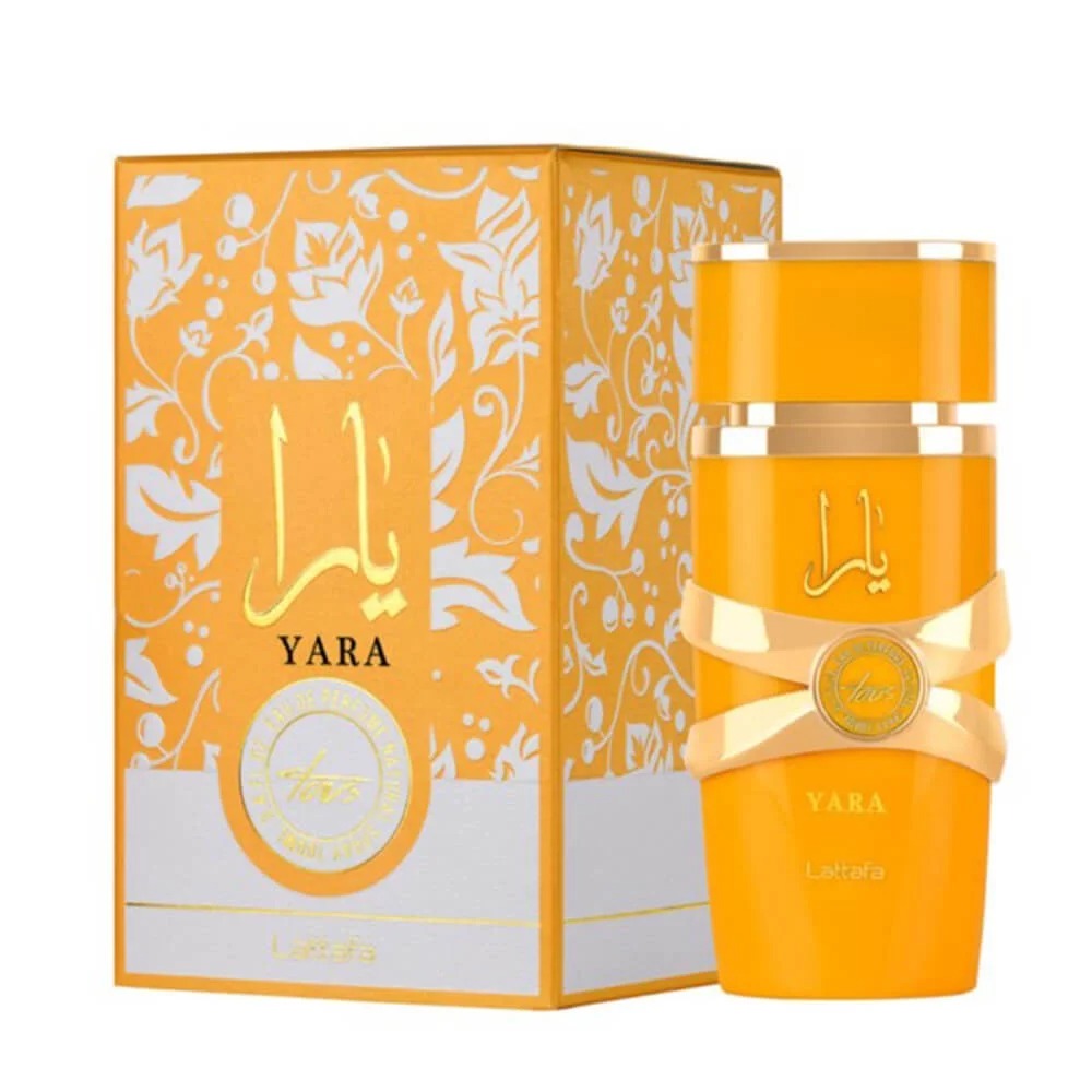 Yara Tous — Lattafa 100ml