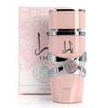 Yara Rose — Lattafa 100ml