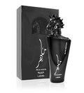 Maahir Noir — Lattafa 100ml