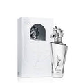 Maahir Silver — Lattafa 100ml