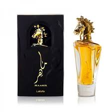 Maahir Gold — Lattafa 100ml