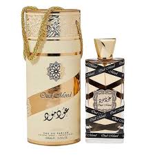 Oud Mood — Lattafa 100ml