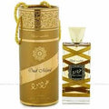 Oud Mood Elixir — Lattafa 100ml