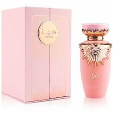 Haya — Lattafa 100ml