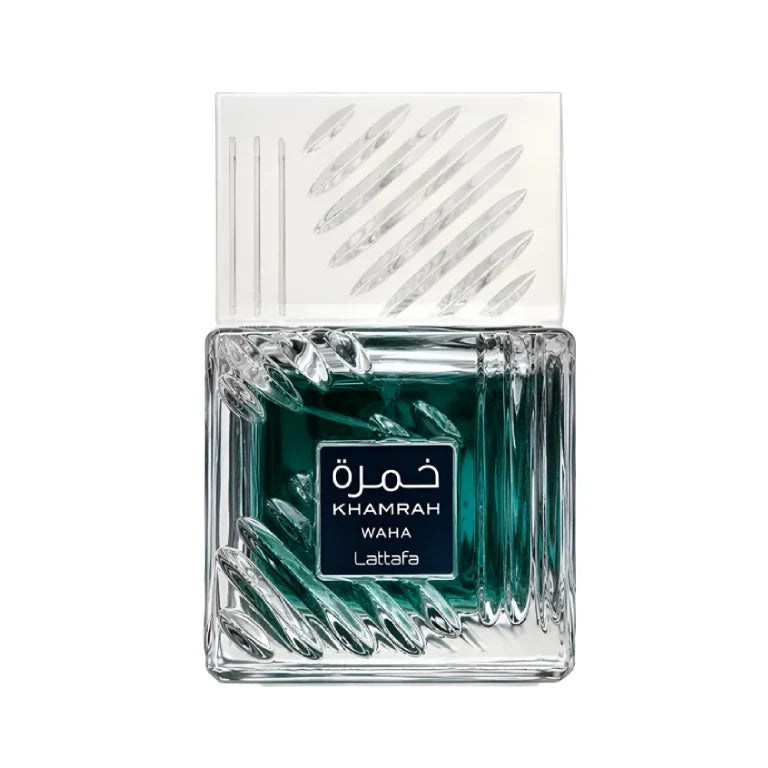 Khamrah Waha — Lattafa Eau de Parfum 100ml