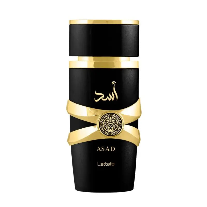 Asad — Lattafa 100ml
