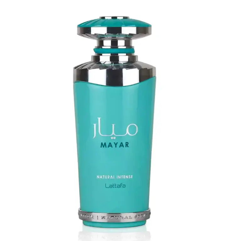 Mayar Natural Intense — Lattafa Eau de Parfum 100ml