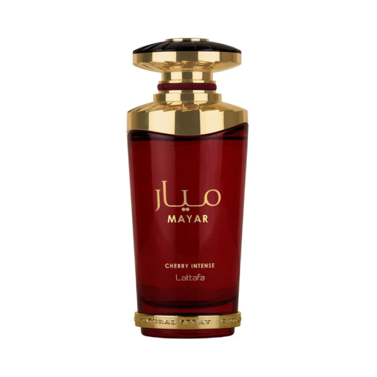 Mayar Cherry Intense — Lattafa Eau de Parfum 100ml