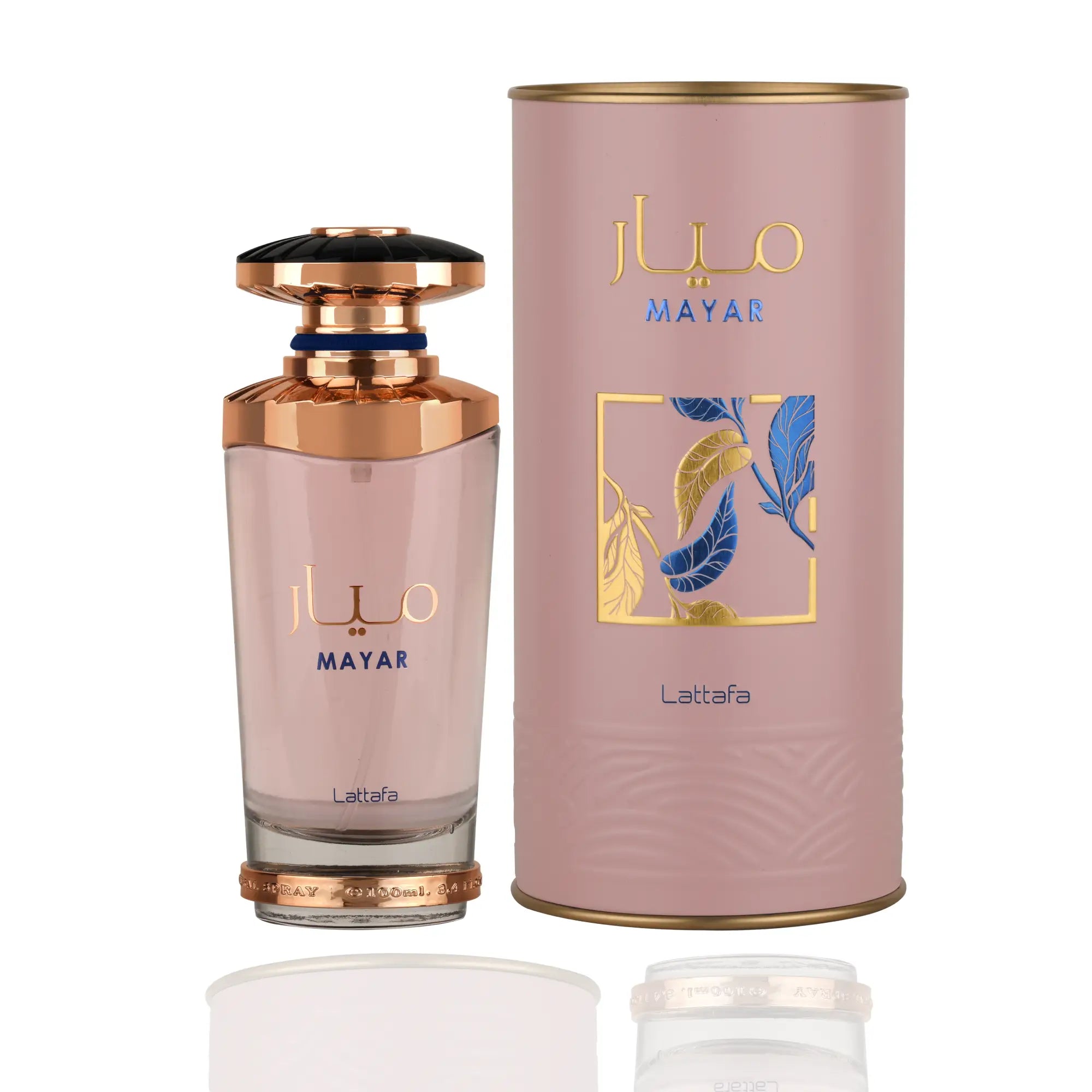 Mayar — Lattafa Eau de Parfum 100ml