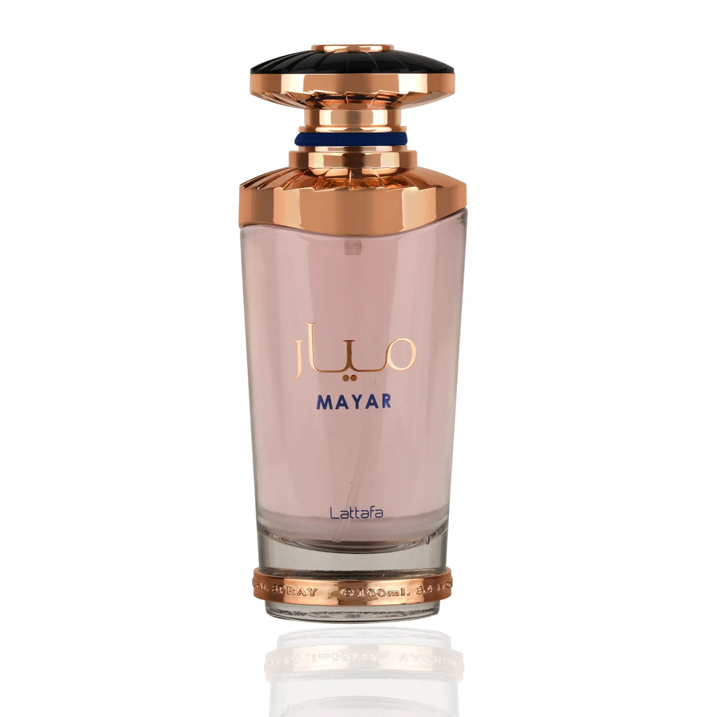 Mayar — Lattafa Eau de Parfum 100ml