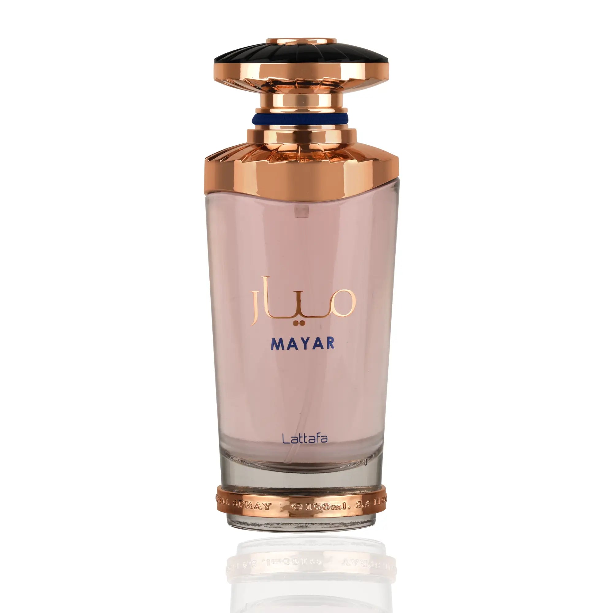 Mayar — Lattafa Eau de Parfum 100ml