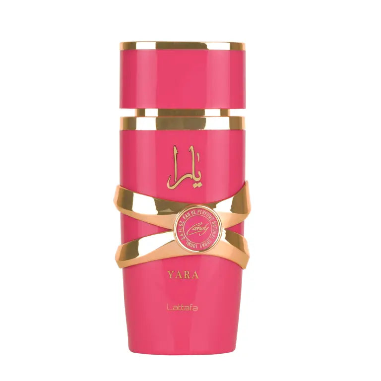 Yara Candy — Lattafa 100ml
