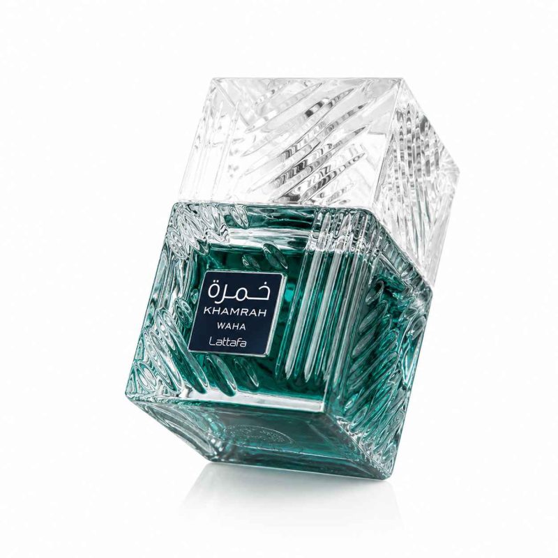 Khamrah Waha — Lattafa Eau de Parfum 100ml