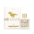 Qaed Al Furos Unlimited — Lattafa 100ml