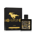 Qaed Al Furos Black — Lattafa 100ml