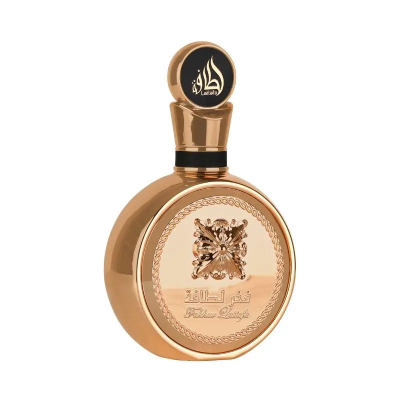 Fakhar Or — Lattafa 100ml