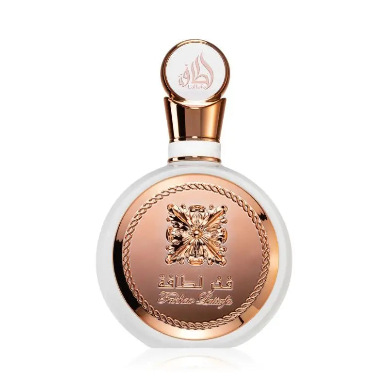 Fakhar Rose — Lattafa 100ml